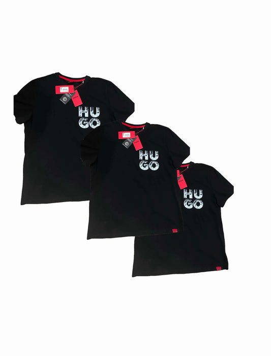Camiseta de manga larga